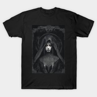 Deep sadness T-Shirt